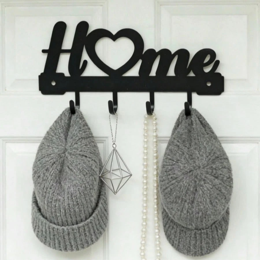 Portachiavi da parete