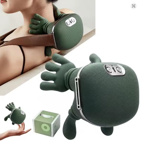 Dì addio a tensioni e rigidità muscolare 🧘‍♂️✨ Sconto 🔥-40% Consegna veloce in 2 giorni 🚀